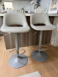 Pair of Bar Stools image 3