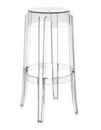 Philippe Starck Style Bar Stool image 1