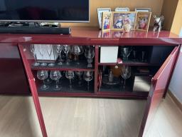 Poliform Wooden lacquered furniture image 2