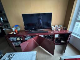 Poliform Wooden lacquered furniture image 4