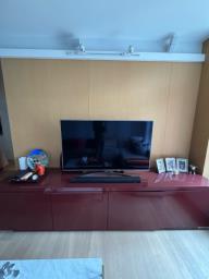 Poliform Wooden lacquered furniture image 3