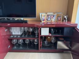 Poliform Wooden lacquered furniture image 5