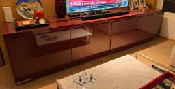 Poliform Wooden lacquered furniture image 6