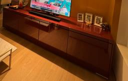 Poliform Wooden lacquered furniture image 8