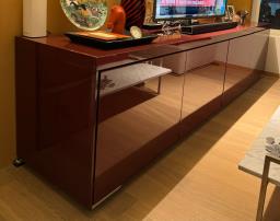 Poliform Wooden lacquered furniture image 7