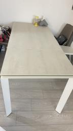 Simplylife extendable table image 1