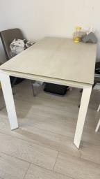 Simplylife extendable table image 2