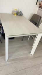 Simplylife extendable table image 3