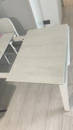 Simplylife extendable table image 4