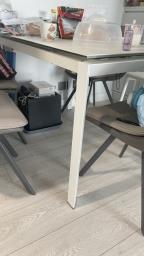 Simplylife extendable table image 6
