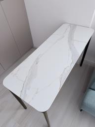 Slim console table by Sovet Italy image 2