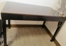 Solid Wood Chinese Desk image 1