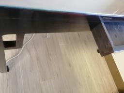 Solid Wood Chinese Desk image 2