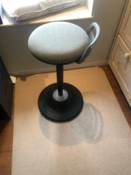 Stool image 1