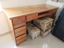 Study Desk image 1