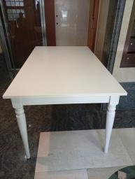 Table and Chairs Excellent Condition image 4