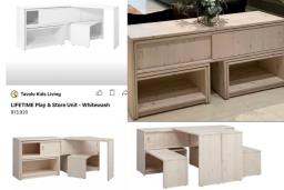 Tavolo Lifetime Play  Store Unit image 1