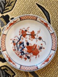 23 Pcs Tea Set well preserved image 6