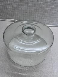 Cake Stand with Dome image 6