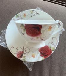Dynasty Tea Set never use image 3
