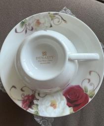 Dynasty Tea Set never use image 1