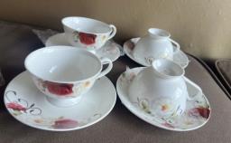 Dynasty Tea Set never use image 2