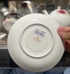Dynasty Tea Set never use image 4