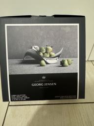 Georg Jensen cobra small bowl image 4