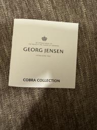 Georg Jensen cobra small bowl image 2