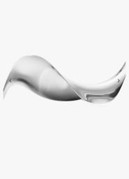 Georg Jensen cobra small bowl image 7