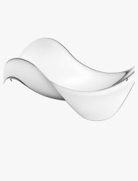 Georg Jensen cobra small bowl image 6