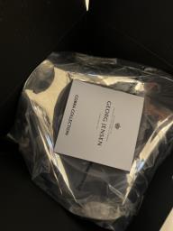 Georg Jensen cobra small bowl image 10