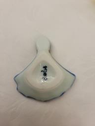 Japanese Fan-shaped Chopstick Rests image 5