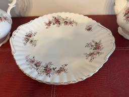 Royal Albert Lavender Rose Tea Set image 10