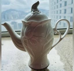Tea pot image 2