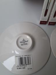 Villeroy  Boch expresso cups  saucers image 6