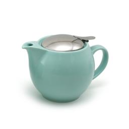 Zerojapan Ceramic Teapot Set image 3