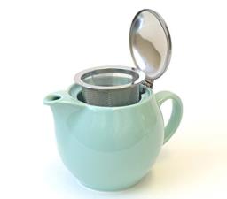 Zerojapan Ceramic Teapot Set image 3