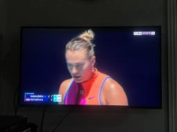 43 Inch Lg Qned Ai Qned82 4k Smart Tv image 1