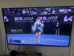 43 Inch Lg Qned Ai Qned82 4k Smart Tv image 3