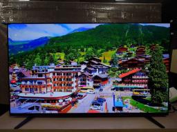 55 inches smart tv connect wifi image 1