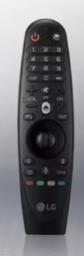 55 Uhd 4khdr Smart Tv  magic remote image 8