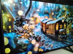 65 inches smart tv image 1