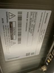 Lg 42 Ultra High Defn Smart Tv image 2
