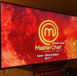 Lg 47 Smart Tv image 1