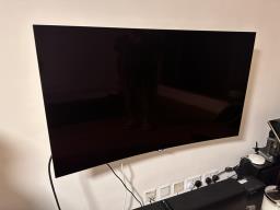 Lg 55inches Tv image 1
