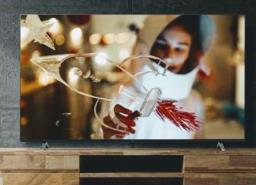 Moving sale  654k smart tv 2021 image 1