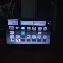 Panasonic 32 Smart Led Tv image 3