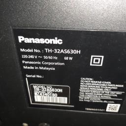 Panasonic 32 Smart Led Tv image 2