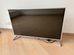 Panasonic 43 Led Tv Th-43e410h image 1